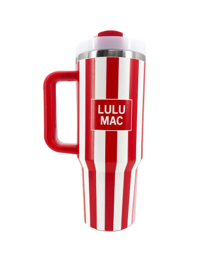 LM-4412 Stripe-Red 
