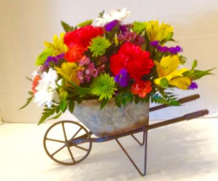 Loads of Love Fresh Floral