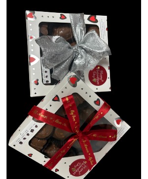 Local Chocolates valentines