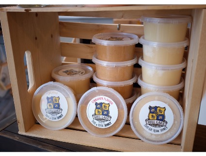 Local Honey 
