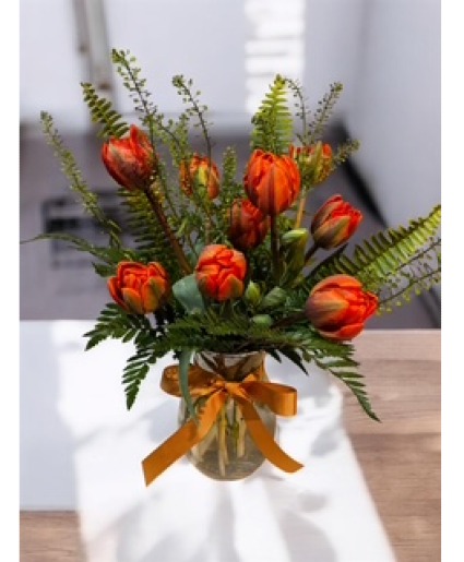 Tulip Spectacular Locally Grown Flowers