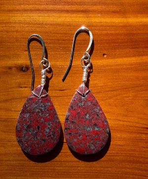 Sonora Sunrise Earings 