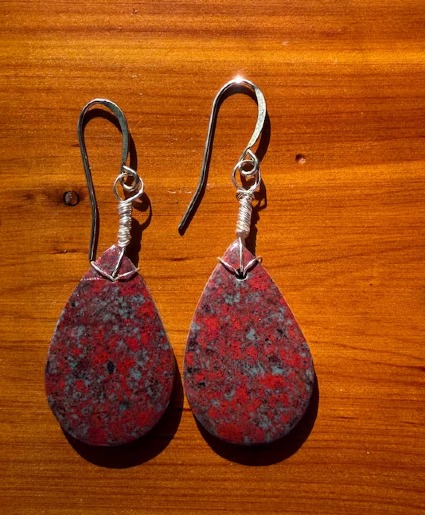 Sonora Sunrise Earings 