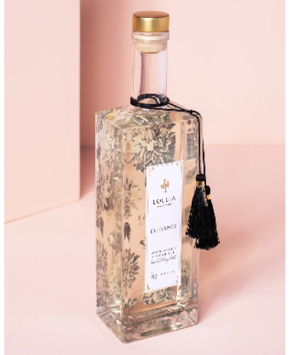 LOLLIA Elegance Bubbling Bath