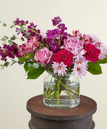 Lollipop bouquet 