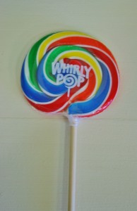 LOLLIPOP Candy