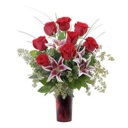 Longing For You Arrangement