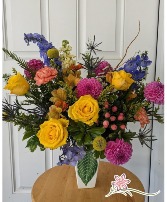 Loose and Wild  all occasion 