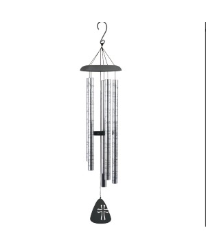Lord's Prayer Windchimes Gift