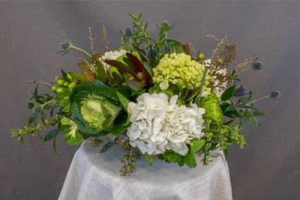 Loren Meadows Natural Design