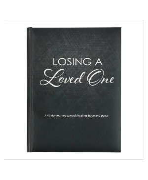 Losing a Loved One Devotional  