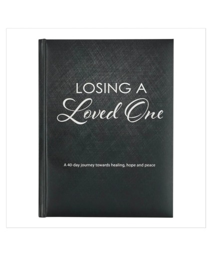 Losing a Loved One Devotional  