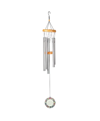 Loss of a Loved one Memory Chime 