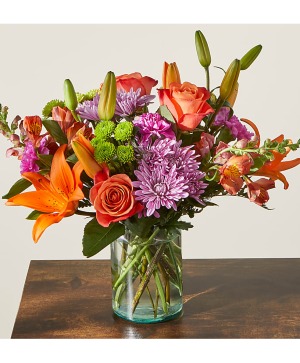Lost In A Dream  Bouquet