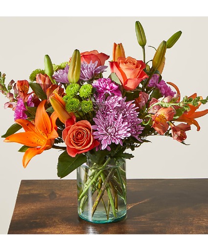 Lost In A Dream  Bouquet