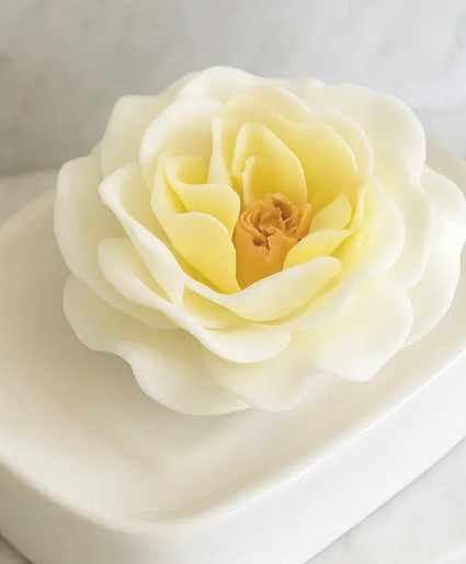 Hope Garden Soap Flower Passion Fruit & Mango