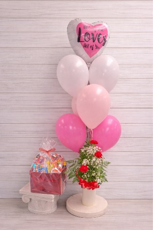 Lots of Love Special 