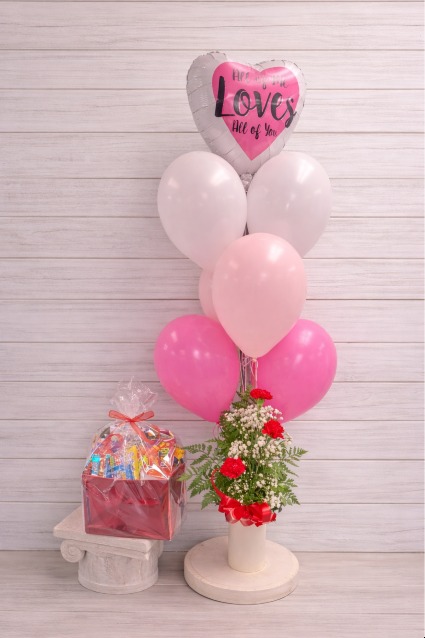Lots of Love Special 