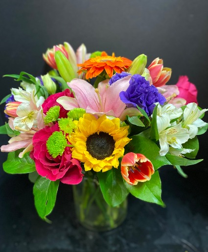 Lotsa Color Fresh