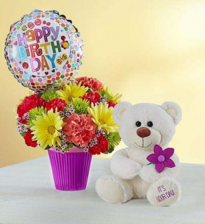 Lotsa Love Birthday  