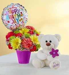 Lotsa Love  Birthday