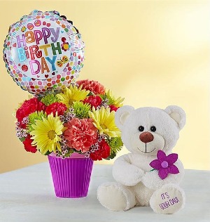 LOTSA LOVE® BIRTHDAY™ 