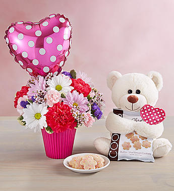 Lotsa Love Sweetheart  
