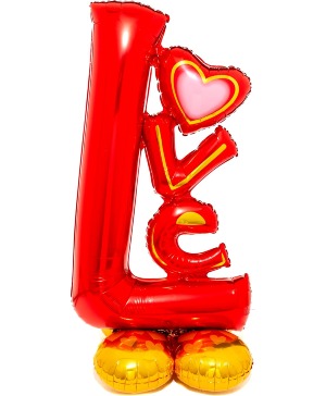 Love Air Balloon  Balloons