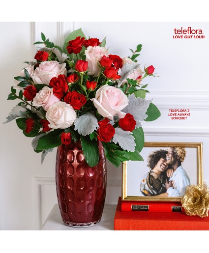 Love Always Valentines