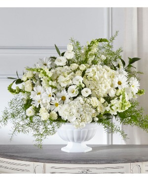 LOVE AND COMPASSION ARRANGEMENT 