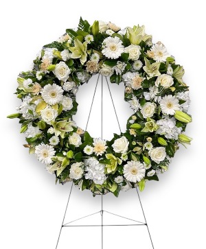 Love and Honor Deluxe Standing Circle