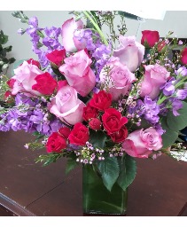 Love and Kindness 