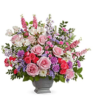 Love And Light TEV71-9A Bouquet