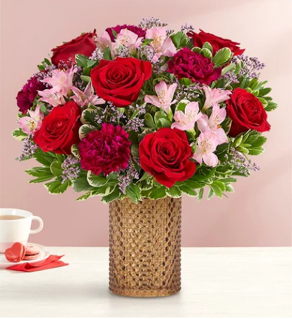 Love and Romance 