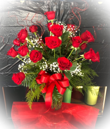 Love and Romance 2dz. a best seller!
