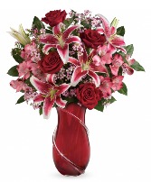 Love and Tenderness Arrangement  