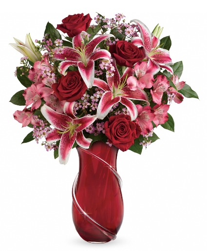 Love and Tenderness Arrangement  