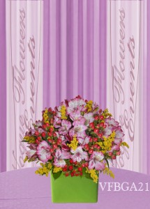 Love and Thanks! Floral Arrangement