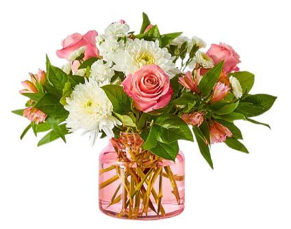 Love at First Bloom Bouquet 