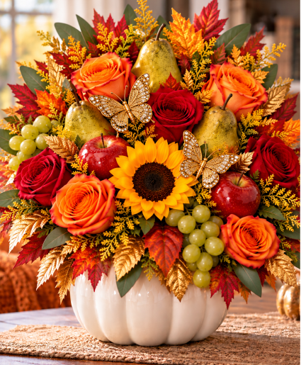 Love at First Harvest Call Us for Faster Service & Daily Specials: (915) 303-8500 Text Us to Order Anytime: (915) 505-3708 Your trusted source for Flowers & Delivery in El Paso TX 