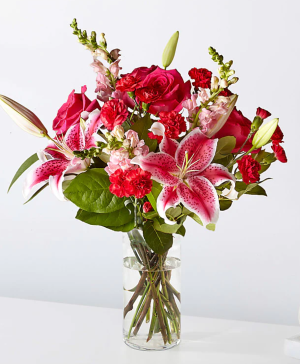 Love at First Sight Bouquet 