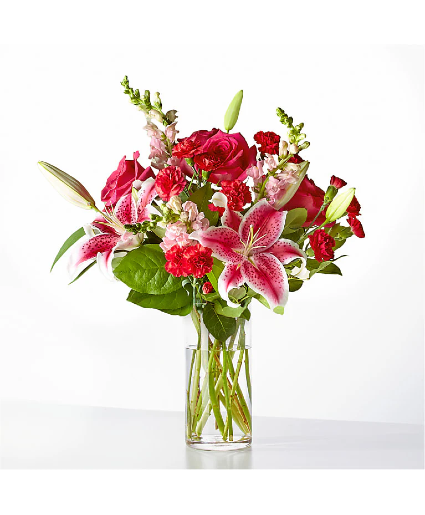 Love at First Sight Bouquet 