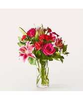 Love At First Sight V5543s Bouquet