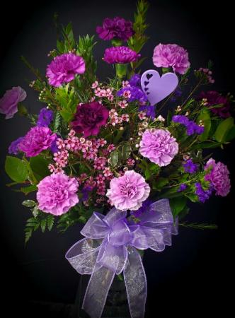 Love at First Sight Fairy Tales Exclusive Valentines Day-For Local Delivery Only