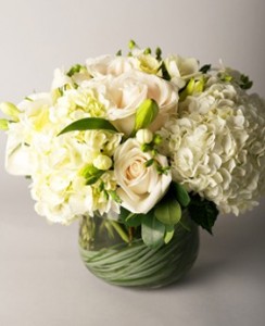 Love at first Sight Vase Arrangement 