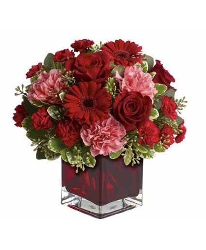 Love Ball valentines