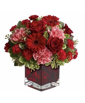 Love ball valentines