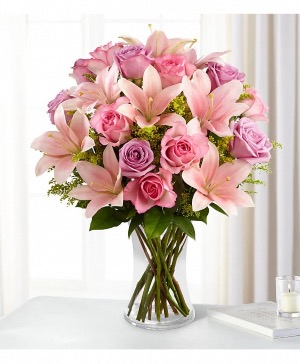 Love bouquet  