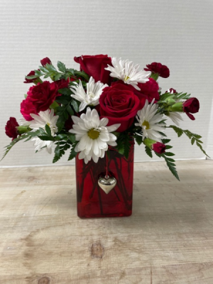 V100 - Love Bouquet II Fresh