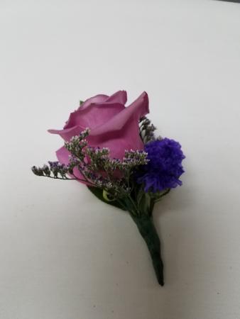 Love Boutonnieres